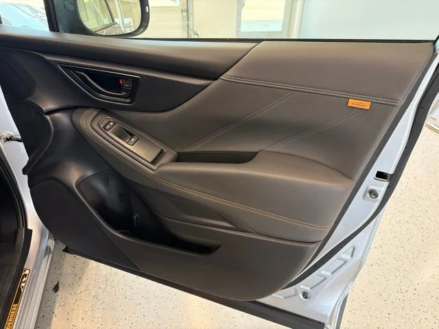 Used 2023 Silver Subaru Wilderness image 45