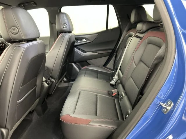 2027 Chevrolet Equinox RS - Photo 28