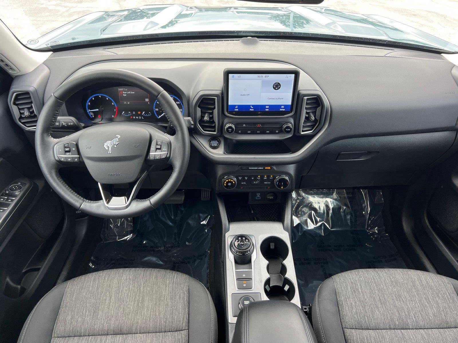 Used 2022 Area 51 Ford Big Bend image 22