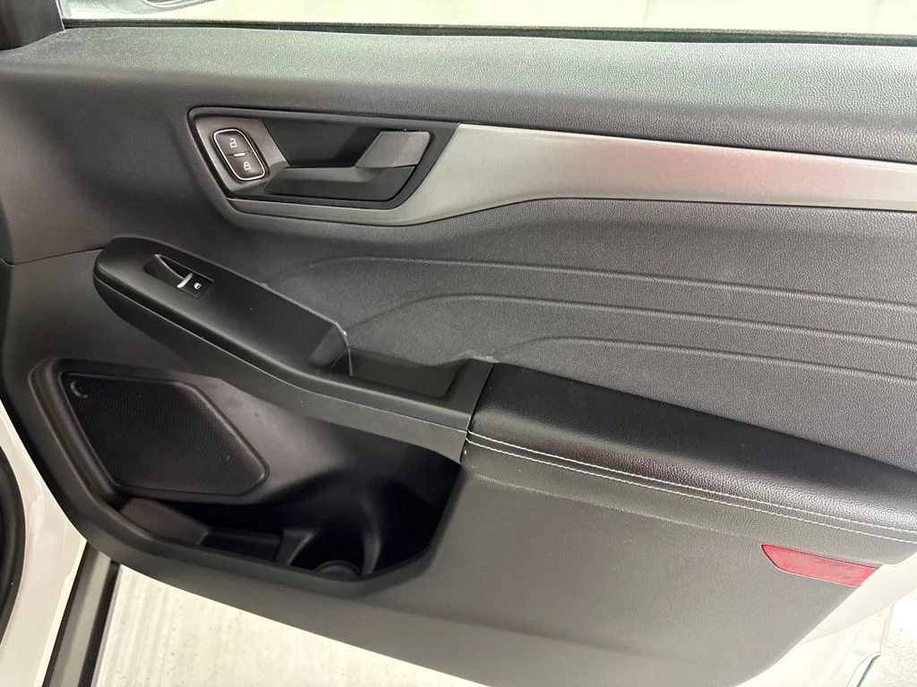Used 2024 White Ford Active image 15