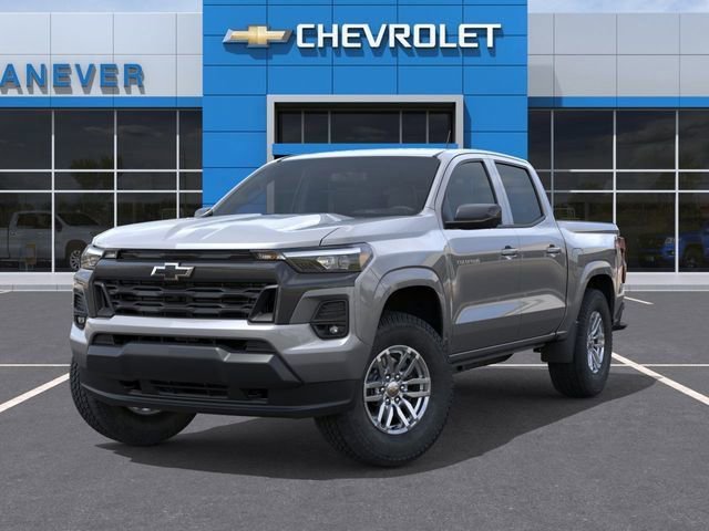 2026 Chevrolet Colorado LT - Photo 7