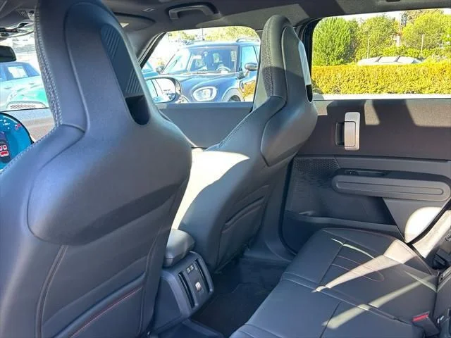 2026 MINI Countryman John Cooper Works - Photo 30