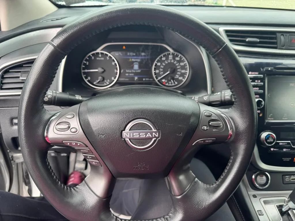2023 Nissan Murano SV - Photo 15
