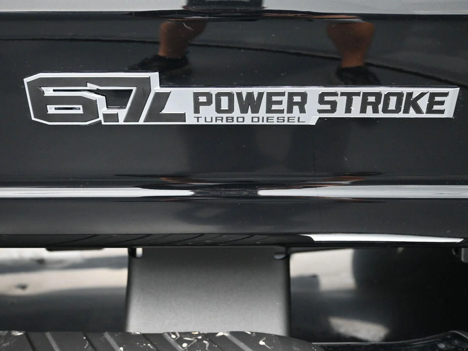 2026 Ford F-250 Super Duty XLT - Photo 7