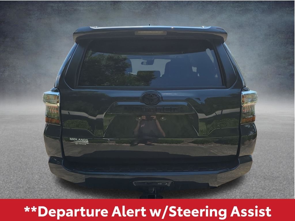 Used 2024  Toyota SR5 Premium image 5