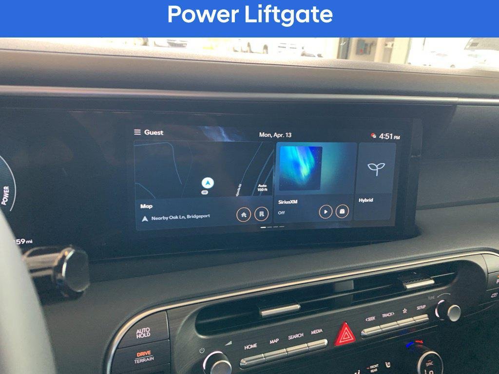 2026 Hyundai Palisade SEL - Photo 6