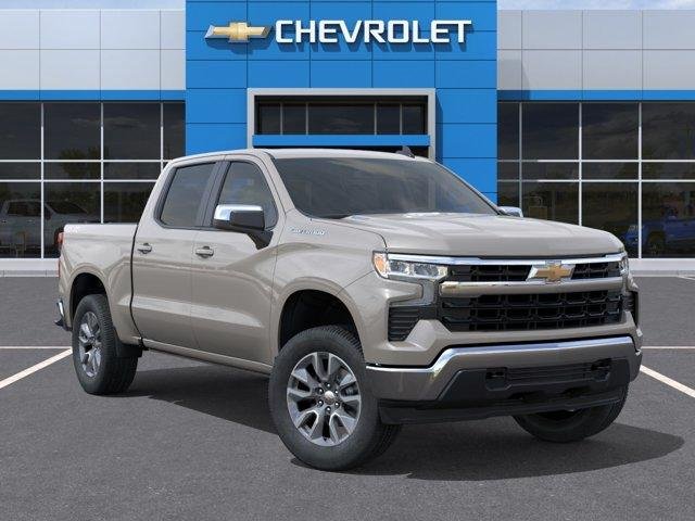 2026 Chevrolet Silverado 1500 LT - Photo 7