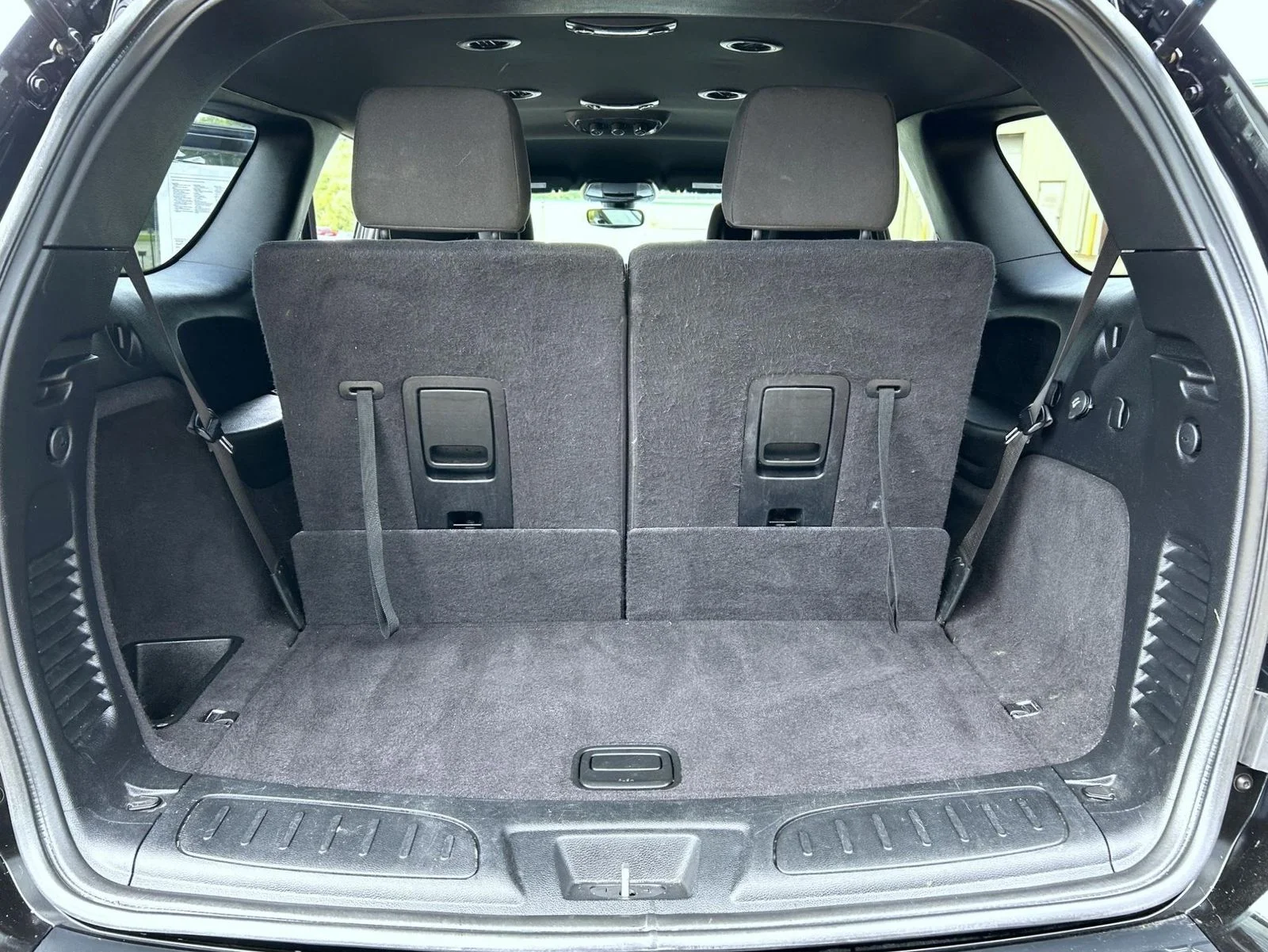 Used 2020 Black Dodge SXT Plus image 24