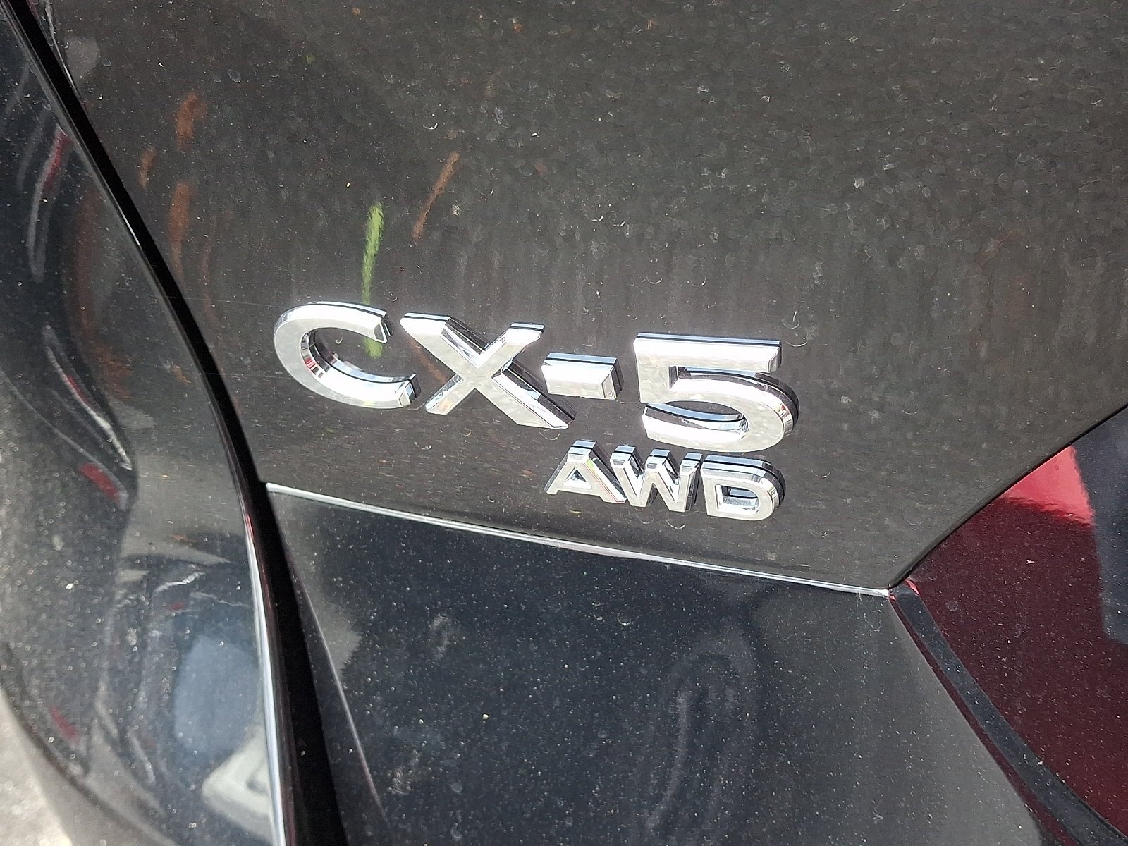 New 2026 Jet Black Mica Mazda 2.5 S Preferred image 6