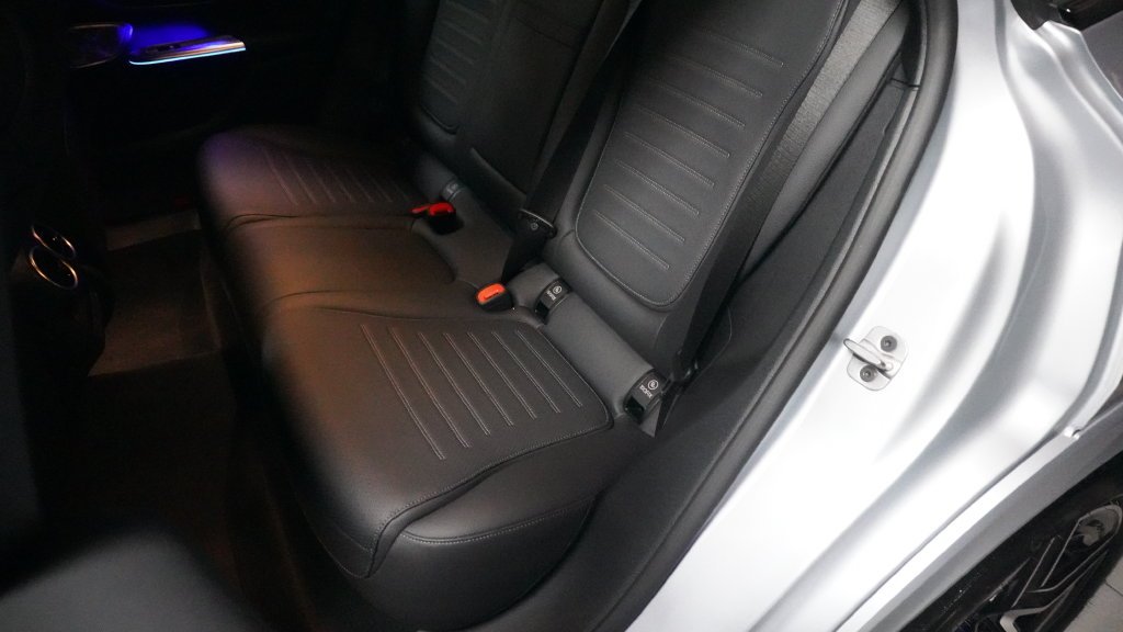 Certified Used 2026 Gray Mercedes-Benz GLC 300 image 43