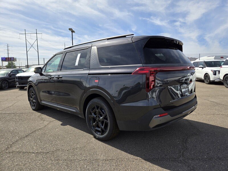 New 2026 Panthera Metal Kia SX Prestige image 4
