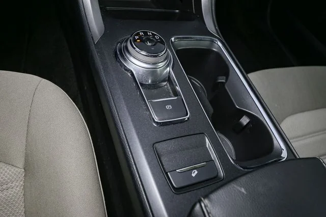 Used 2020 Black Ford S image 22