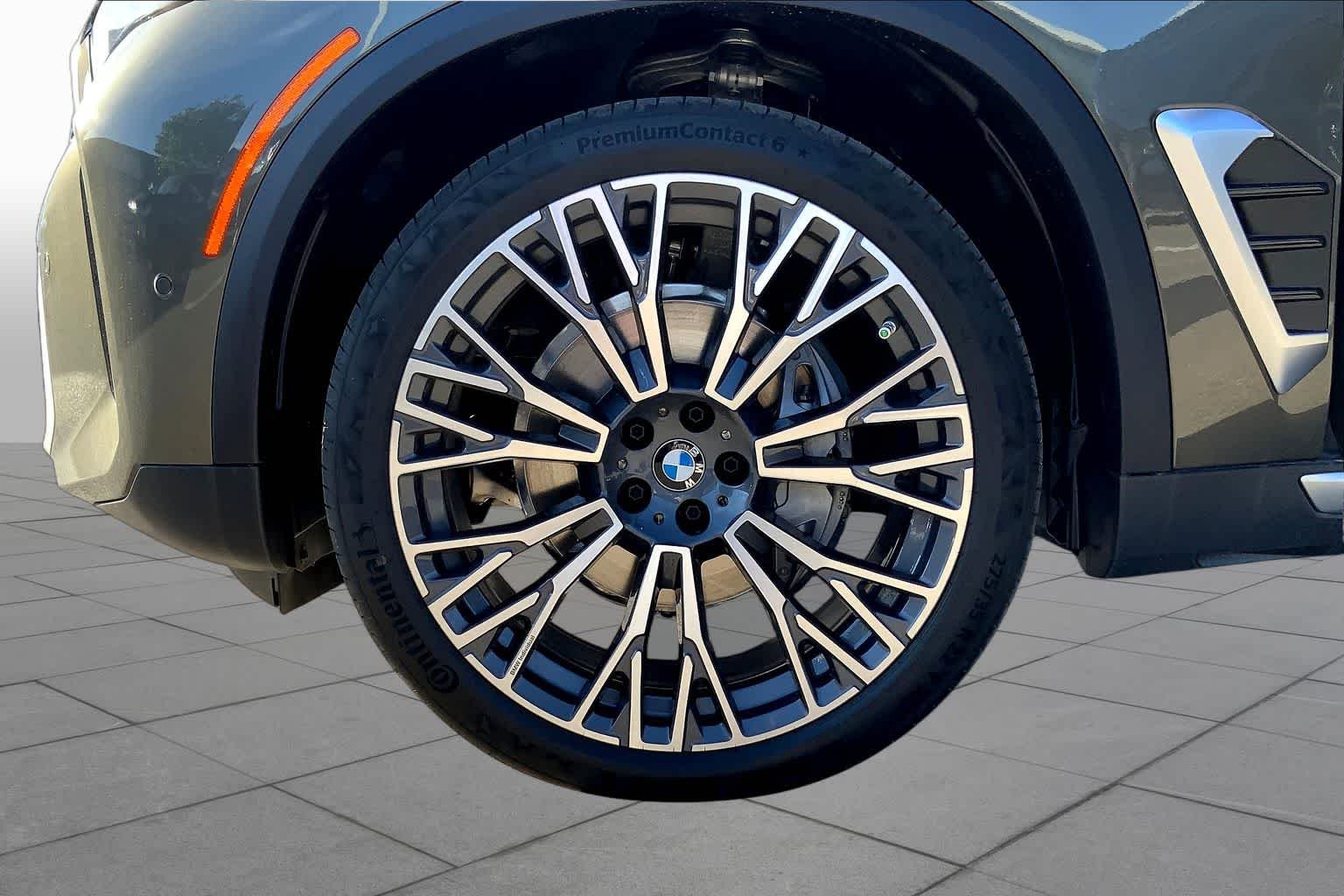 2026 BMW X5 40i - Photo 10