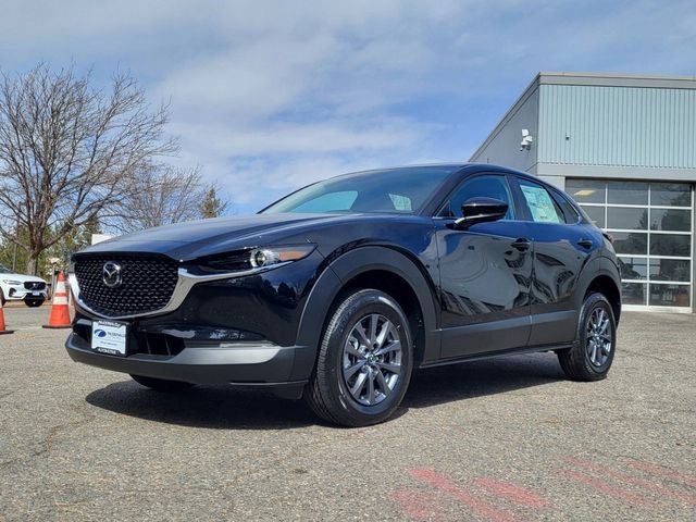 New 2026 Black Mazda 2.5 S image 9