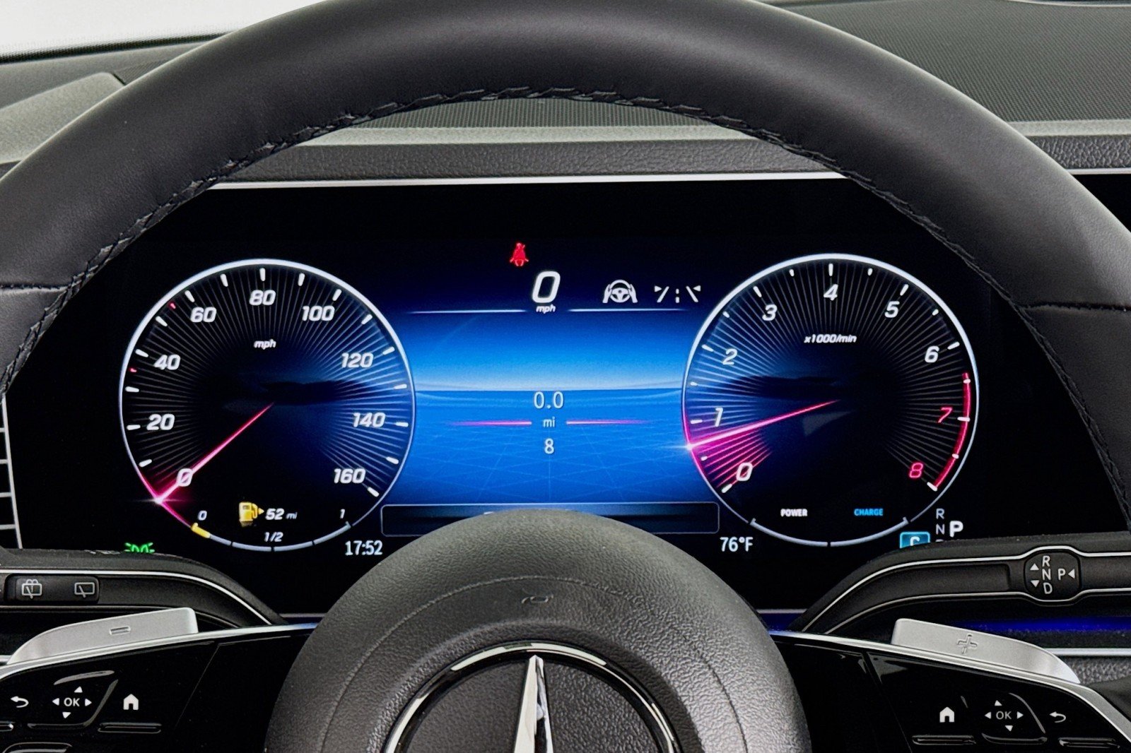 New 2026 MOONLIGHT WHITE MAGN Mercedes-Benz GLE 350 4MATIC® SUV image 18