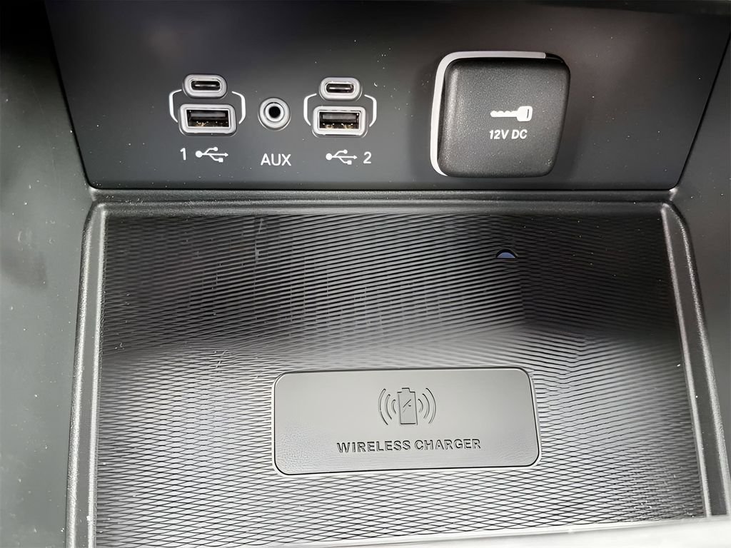 2025 Jeep Grand Cherokee Limited - Photo 22