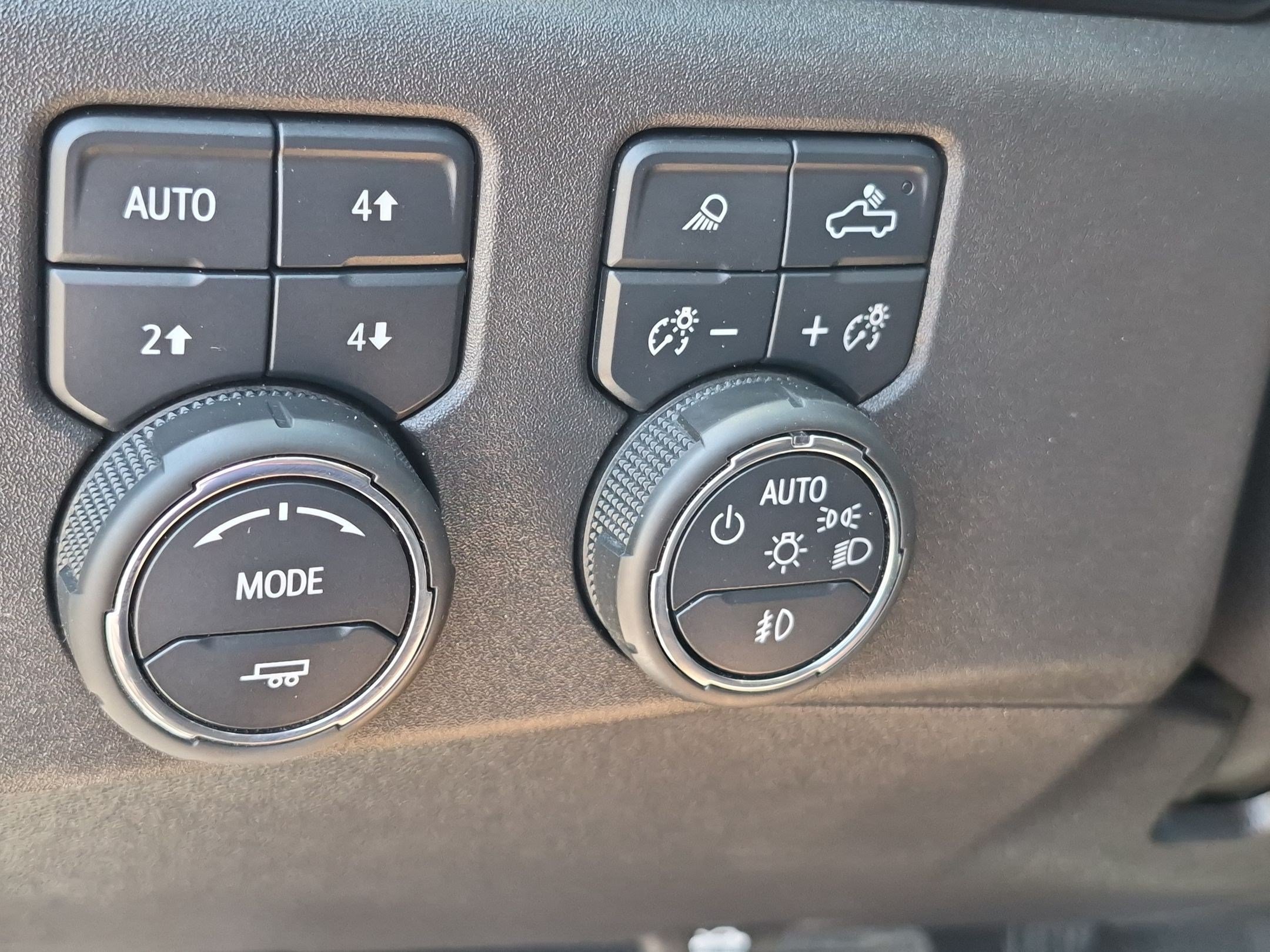 Certified Used 2024 Summit White Chevrolet LT Trail Boss image 24