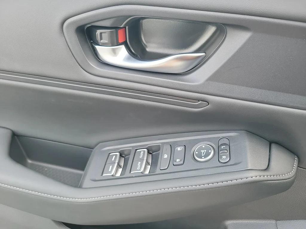2026 Honda Accord Hybrid Sport, photo 12 of 12