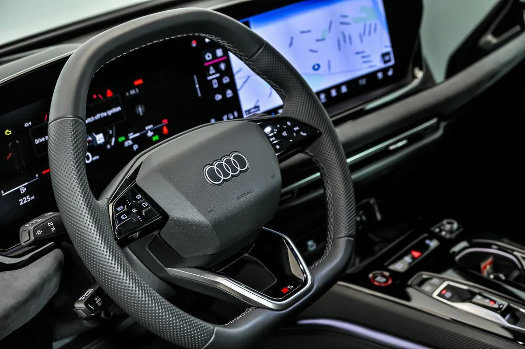 2025 Audi New S5 Premium Plus - Photo 15