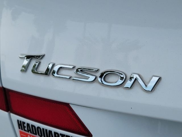 Used 2020 White Hyundai Value image 7