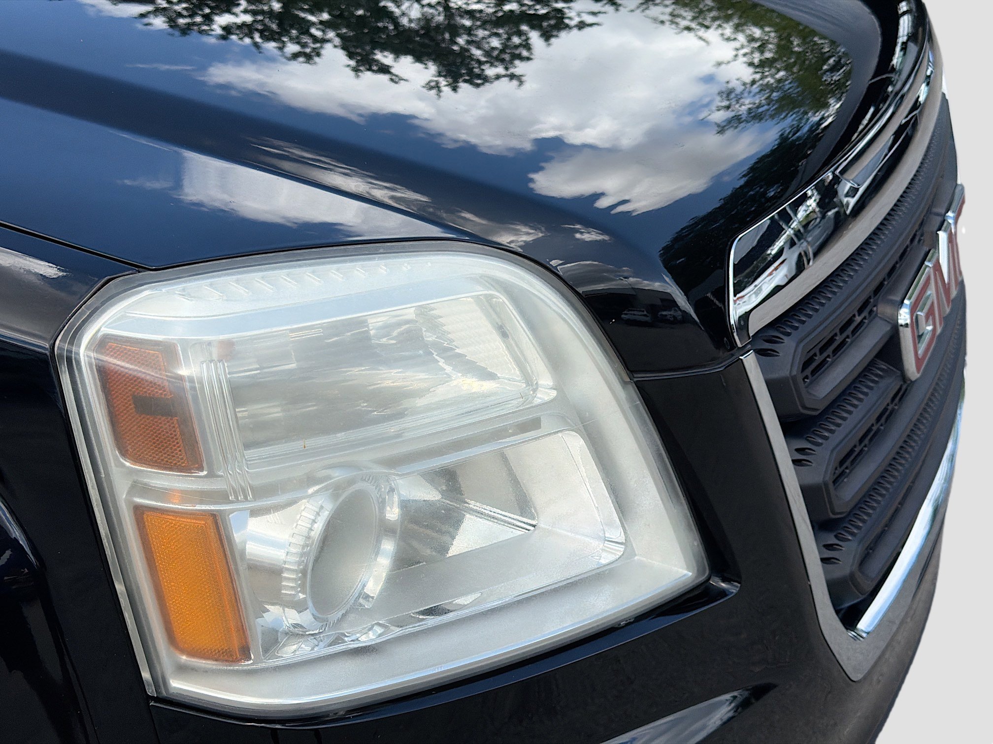 2017 GMC Terrain SLE-1 - Photo 31