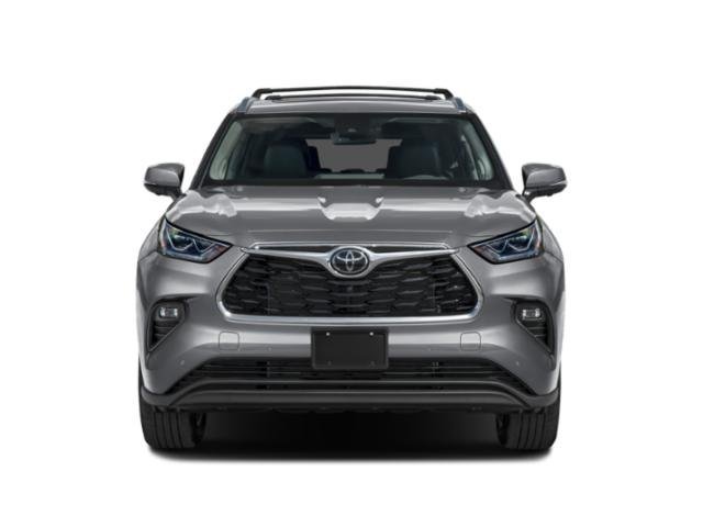 New 2026 Midnight Black Metallic Toyota LE image 7