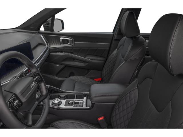 New 2026 Steel Gray Kia X-Line SX Prestige image 11