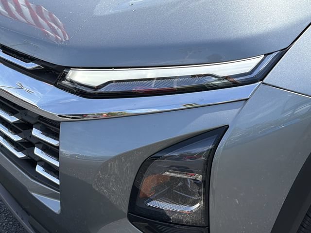 New 2026 Sterling Gray Metallic Chevrolet LT image 9