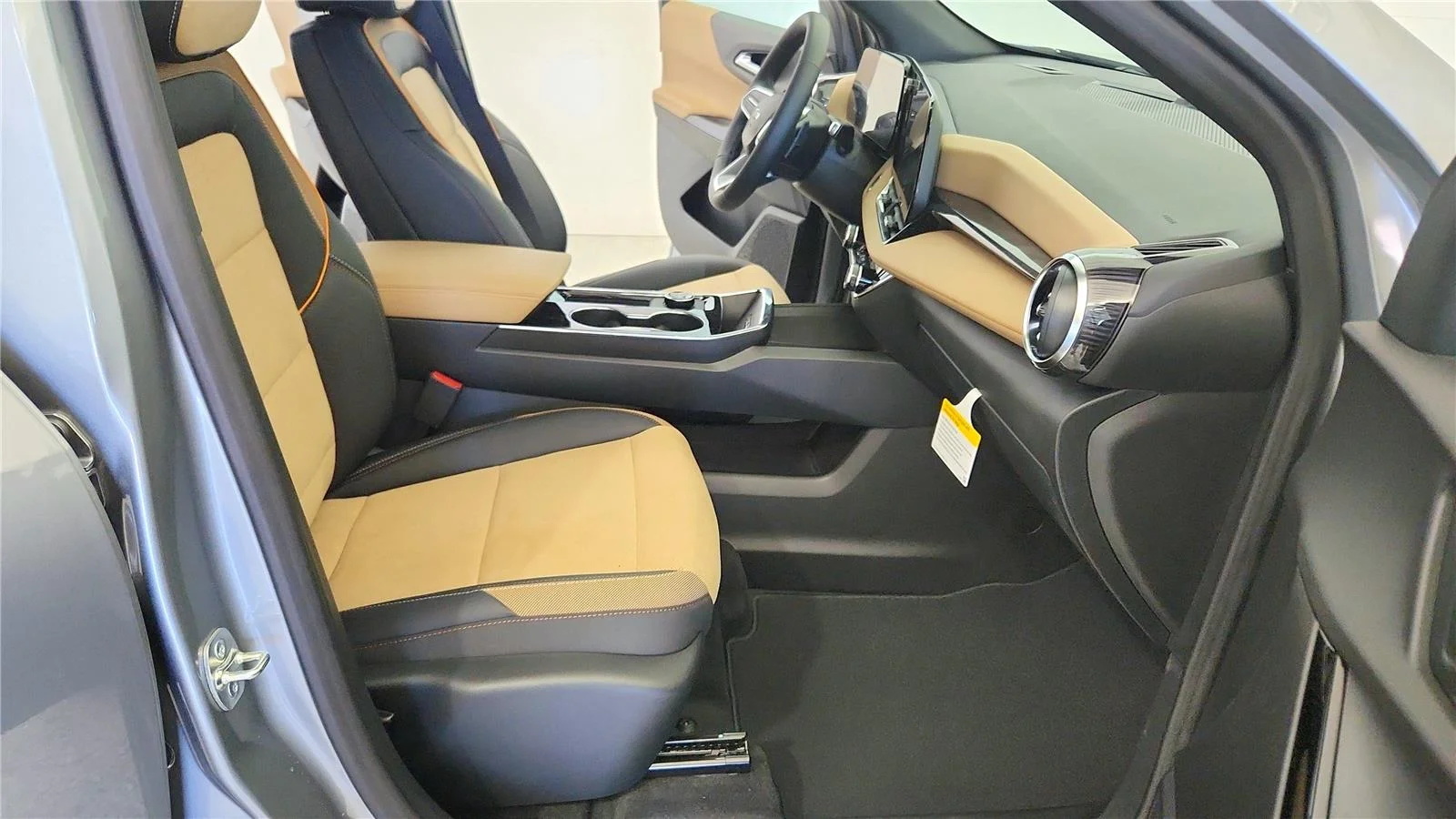 2026 Chevrolet Equinox ACTIV - Photo 36