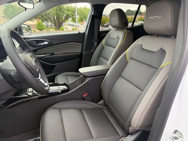 2026 Chevrolet Trax Activ - Photo 15