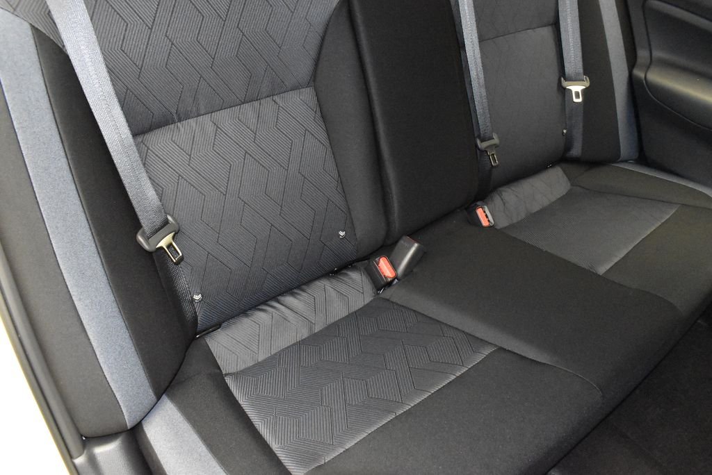 2025 Nissan Versa Sedan SV - Photo 29