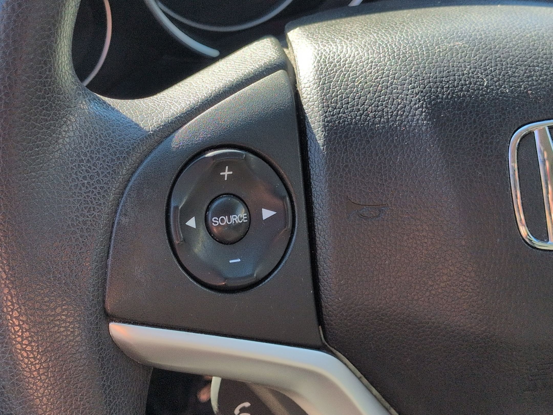 2015 Honda Fit LX - Photo 16