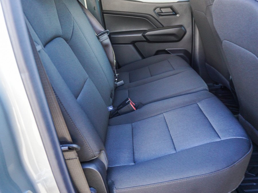 2026 Chevrolet Colorado Work Truck - Photo 13