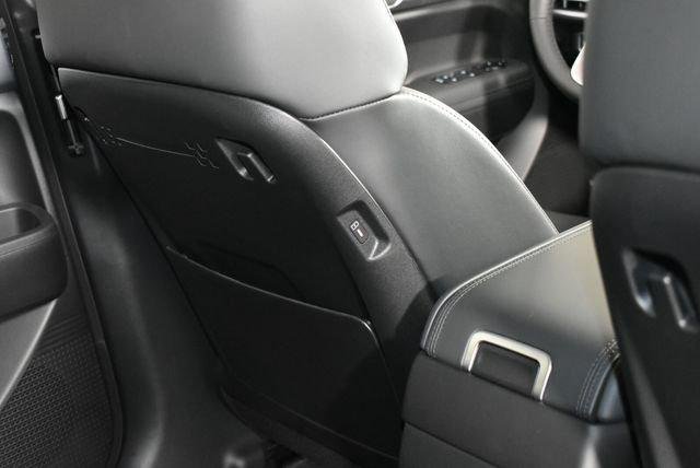 New 2026 Gray Hyundai SEL image 71