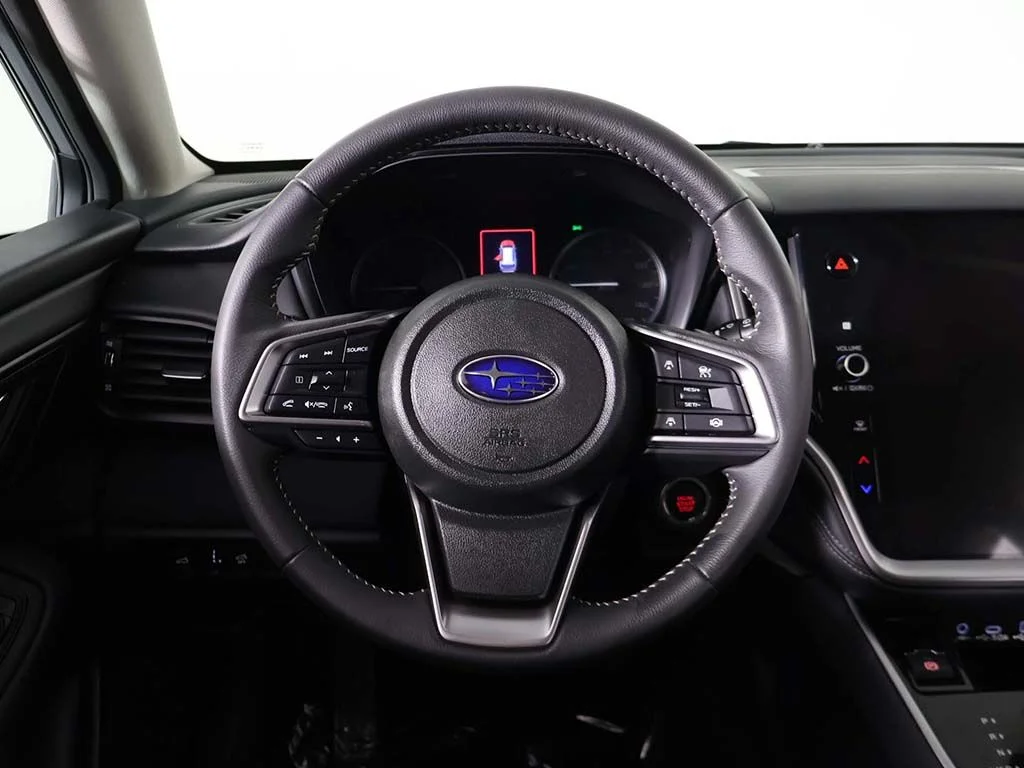 Used 2025 Ice Silver Metallic Subaru Premium image 36