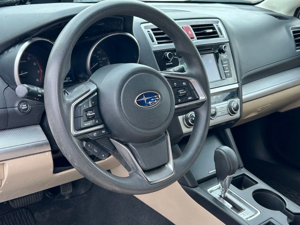 Used 2019 Brown Subaru 2.5i image 18