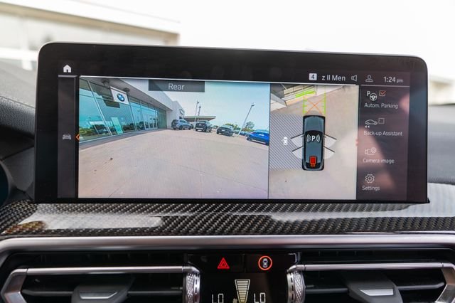 Certified Used 2025 Brooklyn Gray Metallic BMW M40i image 32