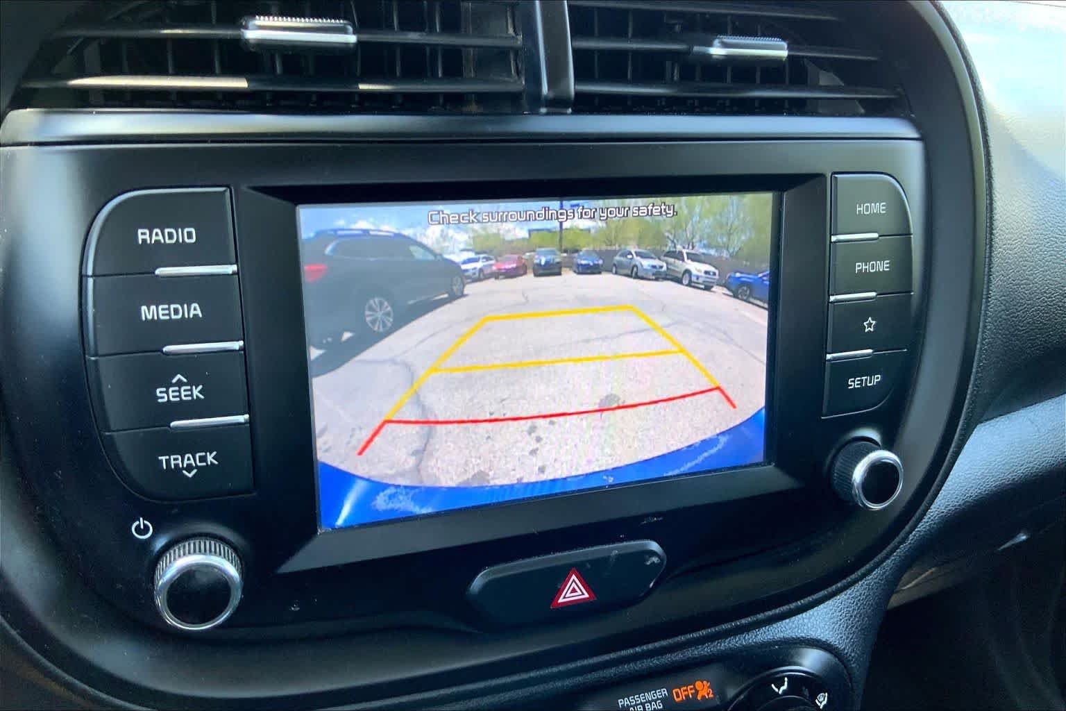 Used 2020 Neptune Blue Kia GT-Line image 24