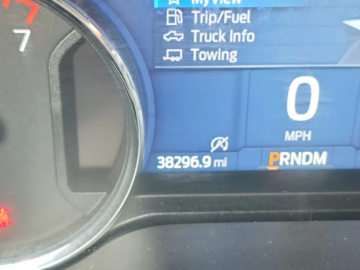 Used 2023 Carbonized Gray Ford XLT image 16