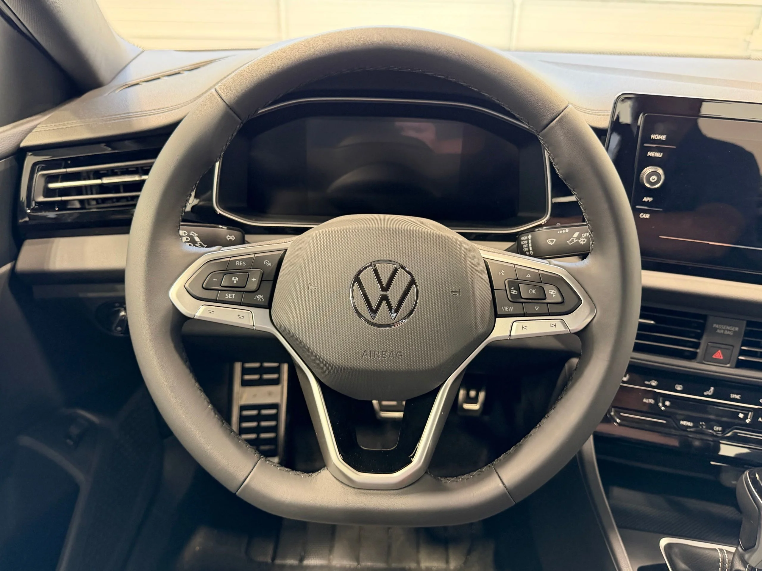 2026 Volkswagen Jetta Sport - Photo 35