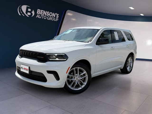 2023 Dodge Durango GT