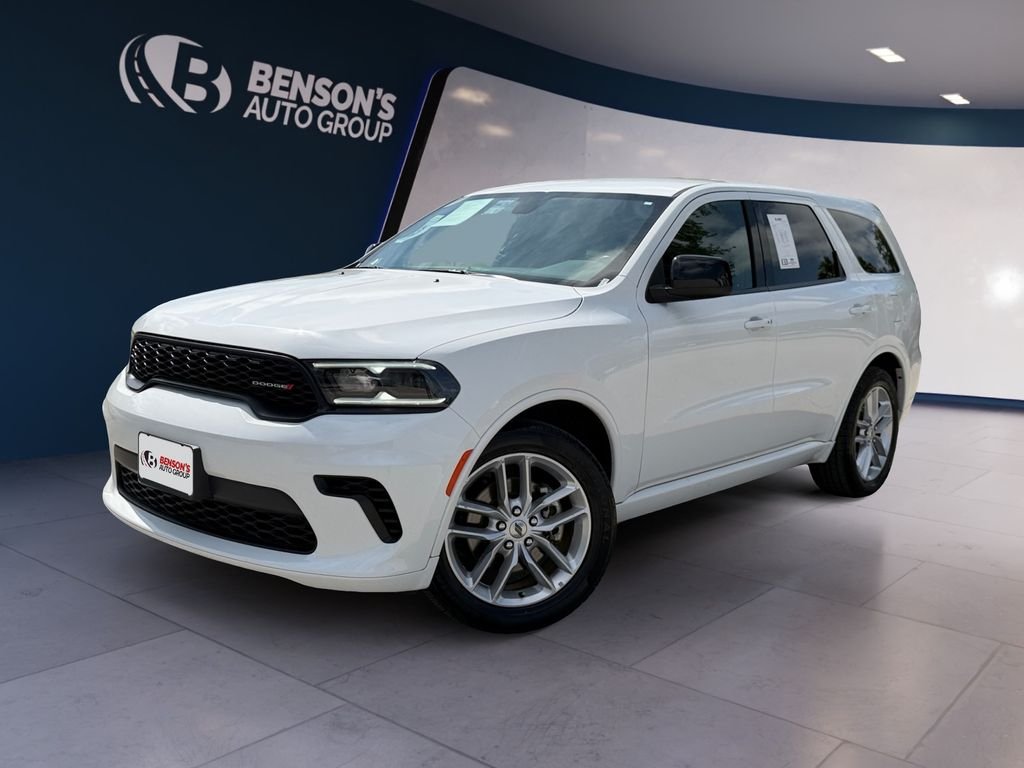 2023 Dodge Durango GT RWD's photo
