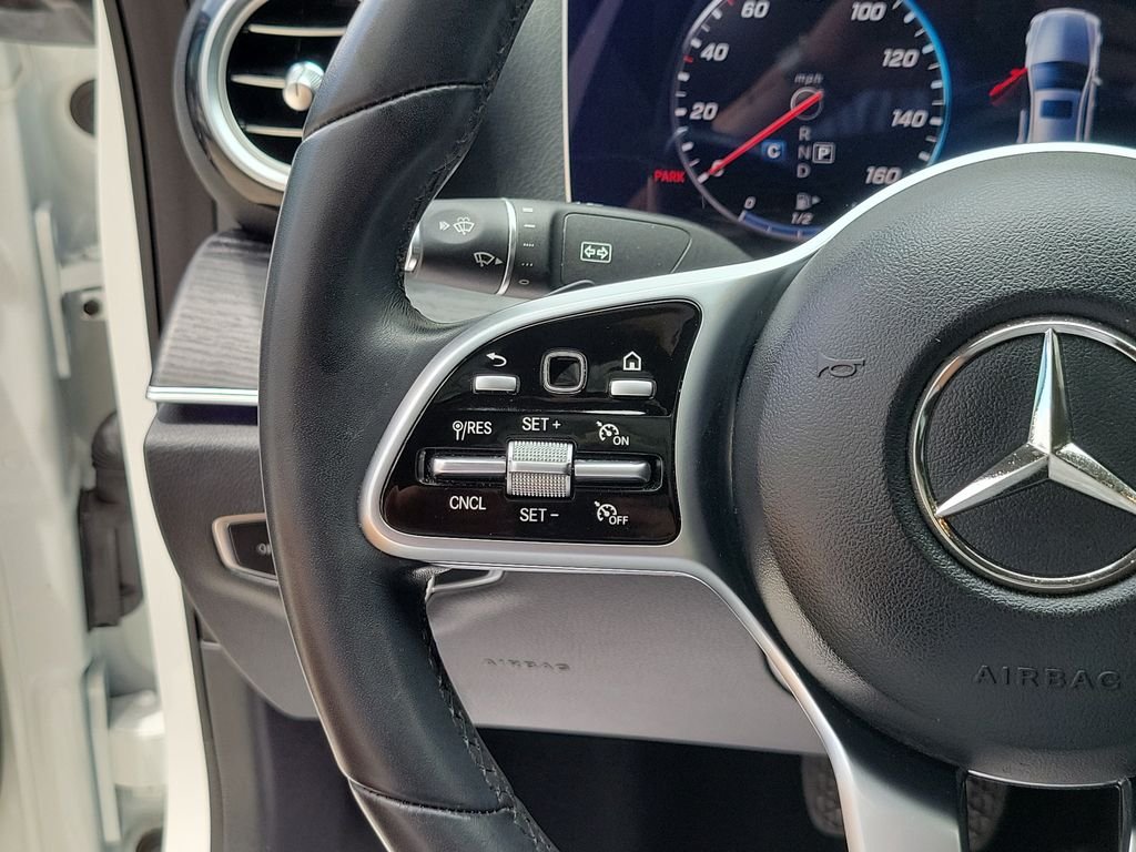 Used 2020 White Mercedes-Benz E 350 image 26