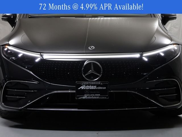 Certified Used 2023 Graphite Gray Metallic Mercedes-Benz 450 image 6