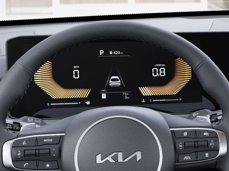 2026 Kia K5 GT - Photo 20