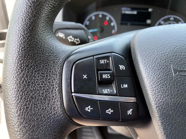 Used 2025 White Ford  image 17