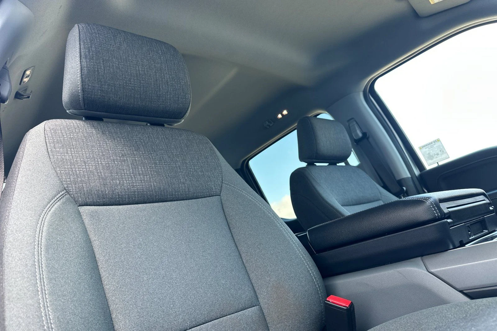 2024 Ford F-150 XLT - Photo 15