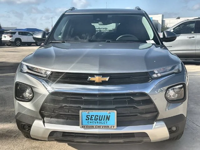 2023 Chevrolet TrailBlazer LT - Photo 30