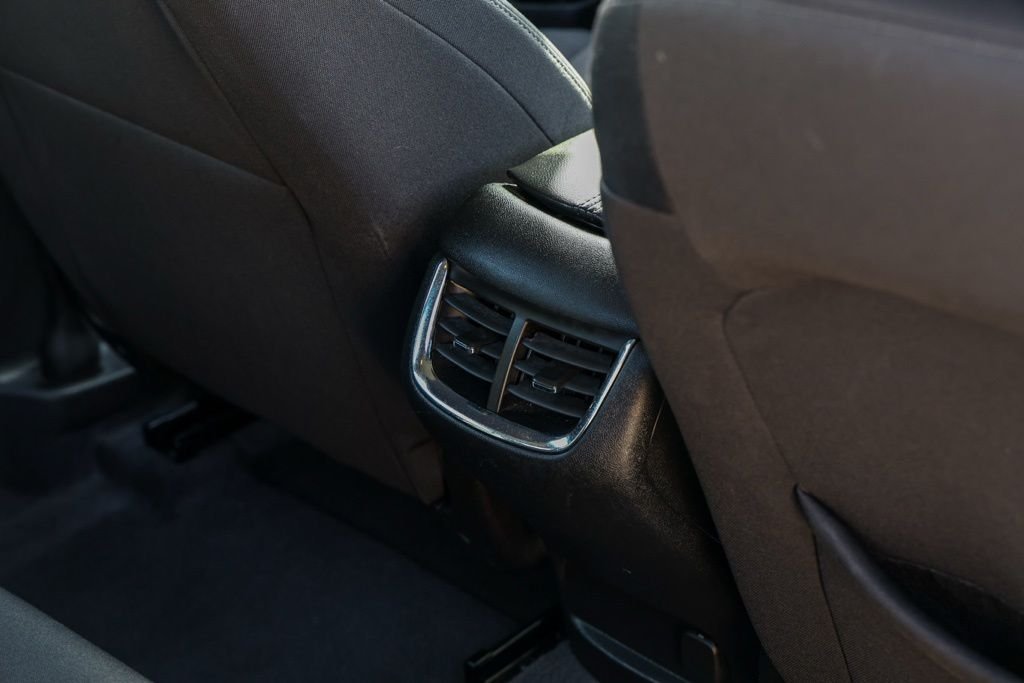 Used 2023 White Chevrolet LT image 50