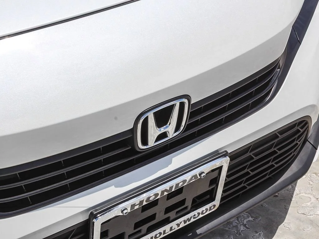 2024 Honda Civic LX - Photo 40